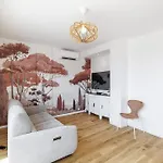 San Severina - Spacious In Center * Menton