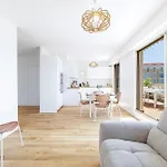 Lägenhet San Severina - Spacious In Center
