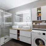 San Severina - Spacious In Center Menton