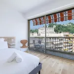 San Severina - Spacious In Center Menton