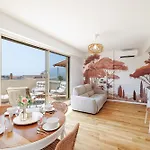 San Severina - Spacious In Center *