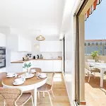 San Severina - Spacious In Center *