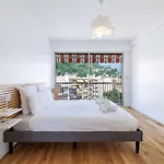 San Severina - Spacious In Center Menton