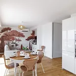 San Severina - Spacious In Center Menton