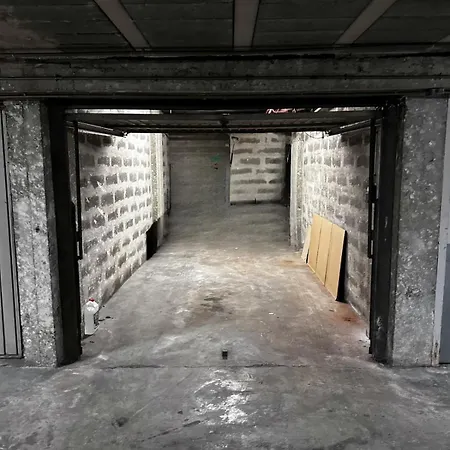 San Severina - Spacious In Center *