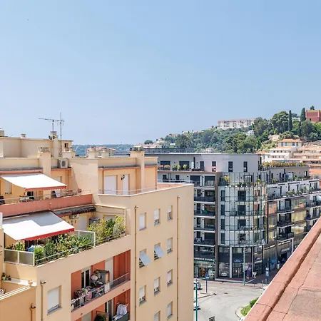 San Severina - Spacious In Center Appartement