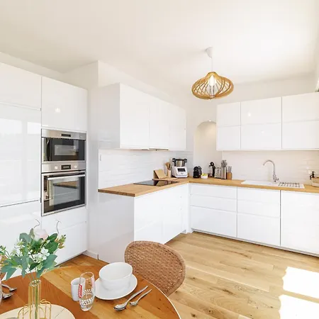 아파트 San Severina - Spacious In Center