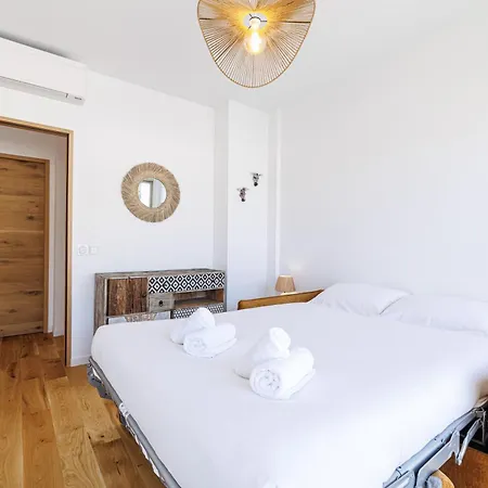 Appartement San Severina - Spacious In Center Menton