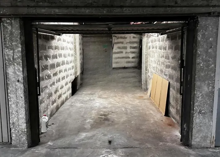 San Severina - Spacious In Center *