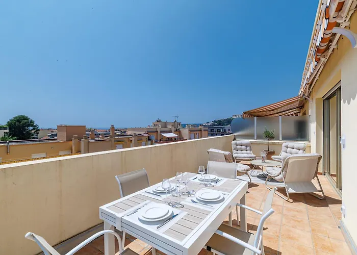 San Severina - Spacious In Center Apartamento Menton