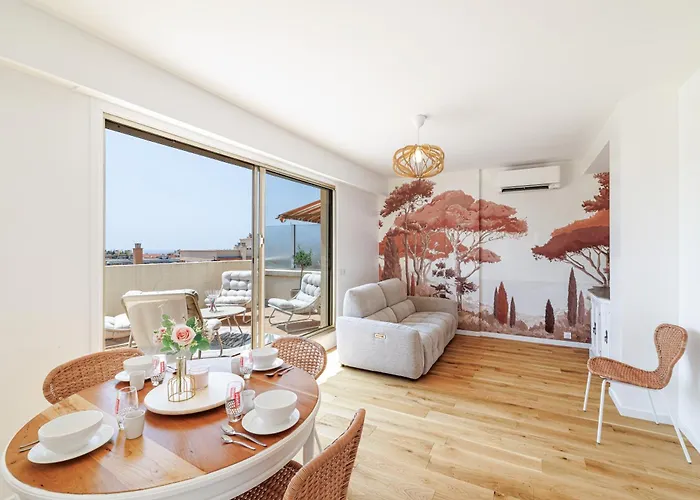 San Severina - Spacious In Center *