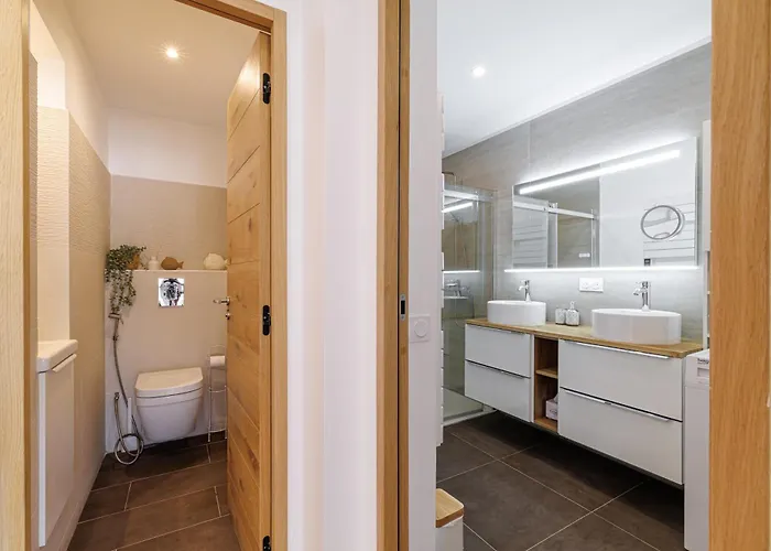 Apartment San Severina - Spacious In Center