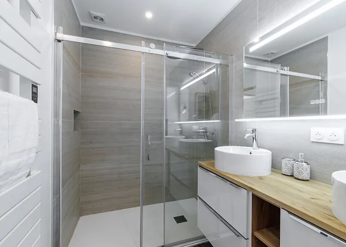 Apartamento San Severina - Spacious In Center Menton