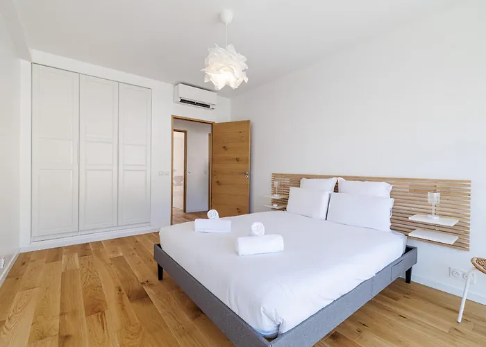 Apartamento San Severina - Spacious In Center Menton